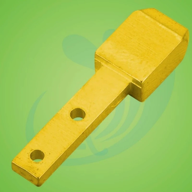 Brass UK Pin British Plug manufacturers